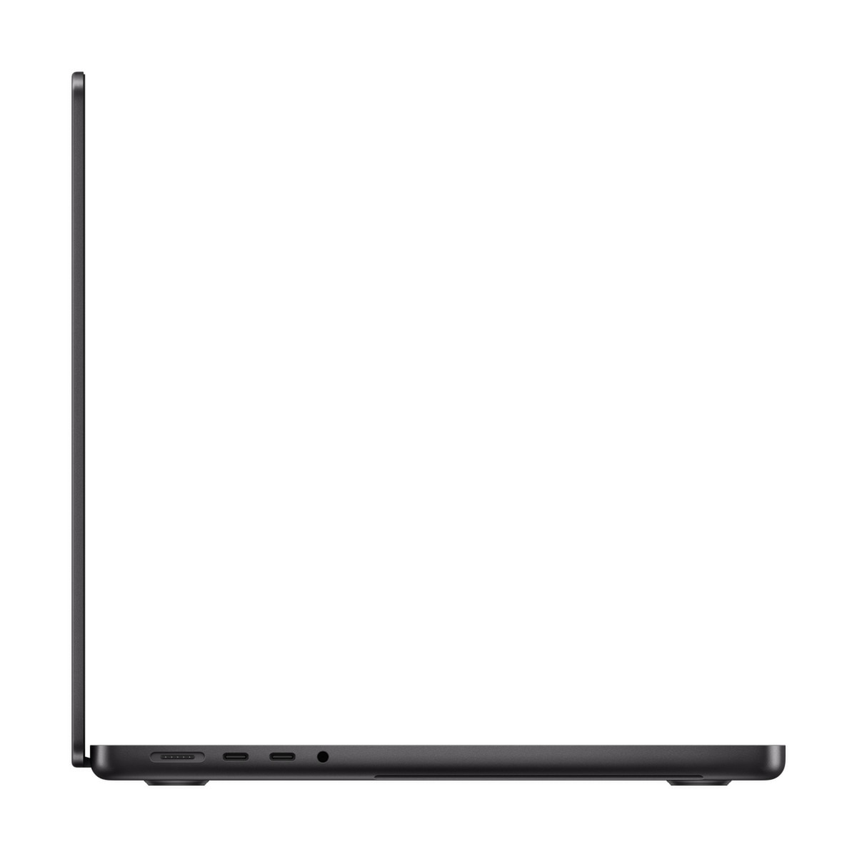 Apple Macbook Pro M5 14-Inch space black